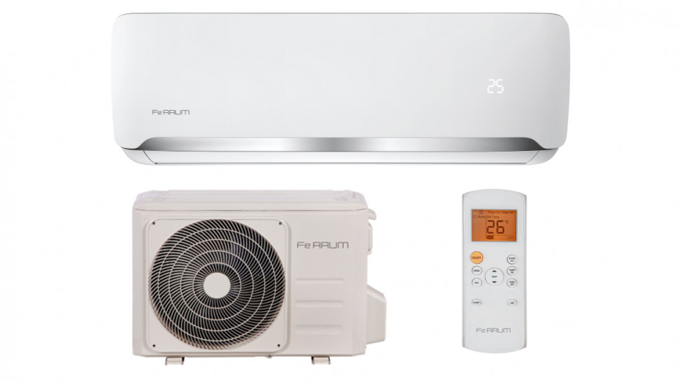 Сплит-система Ferrum FIS24F2