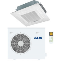 Кассетная сплит-система AUX ALCA-H12-4R1C