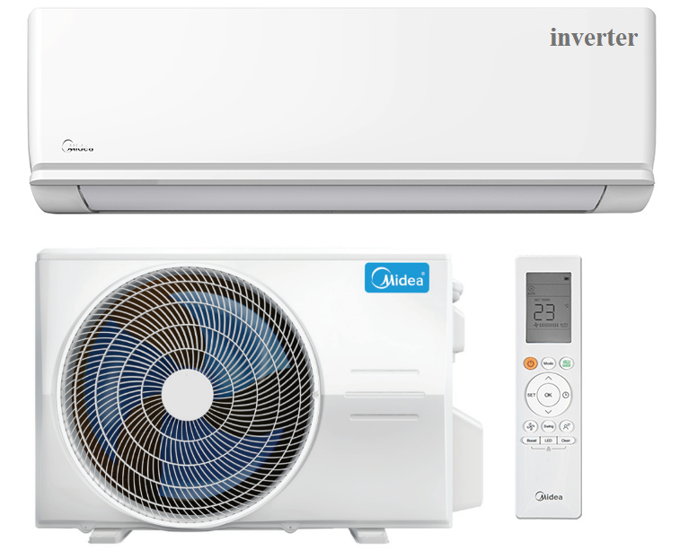 Сплит-система Midea MSAG2-09N8C2S 