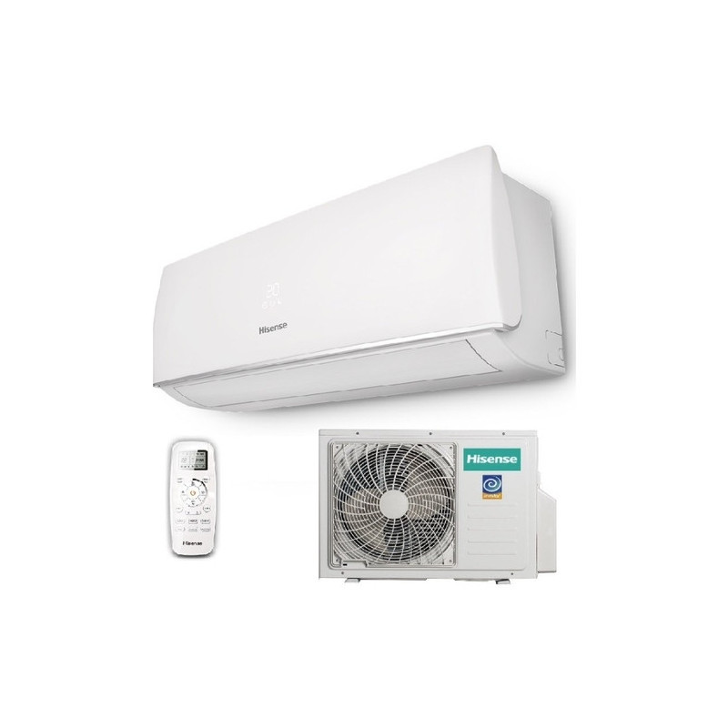 Сплит-система Hisense AS-11UW4RYDDB02G