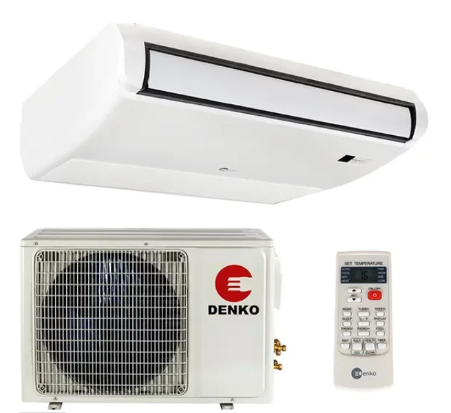Напольно-потолочная сплит-система Denko DNP 18 A