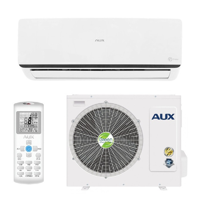 Сплит-система AUX ASW-H12A4_FP-R1