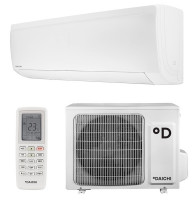 Сплит-система Daichi ICE20AVQ1