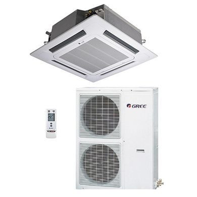 Кассетная сплит-система GREE GUD160T1/B-S