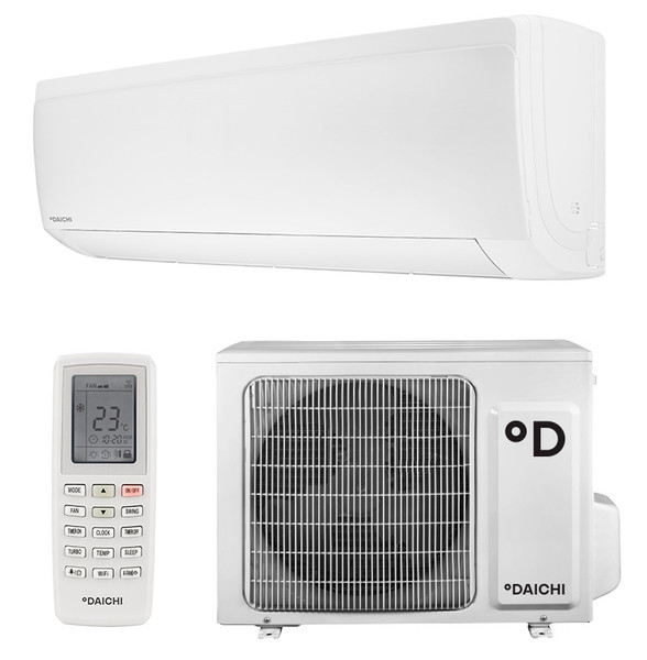 Сплит-система Daichi ICE35AVQ1