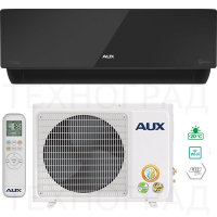 Сплит-система AUX ASW-H12B4/JD-R2DI