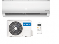 Сплит-система ROLAND FU-09HSS010/N6