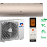 Сплит-система GREE GWH12ACC-K6DNA1F(champagne) 
