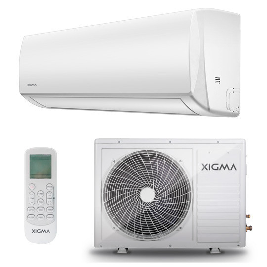 Сплит-система XIGMA XG-TXE21RHA