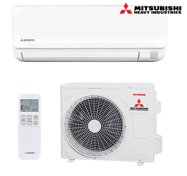 Сплит-система Mitsubishi HI SRK50ZTL-W