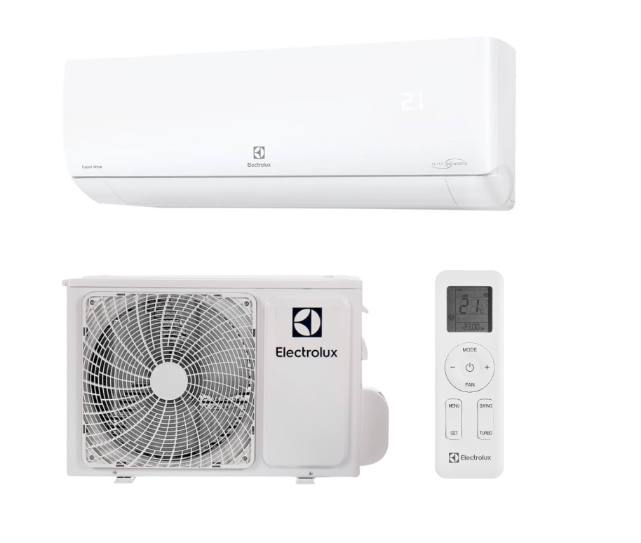 Сплит-система ELECTROLUX EACS/I-24HFW/N8    