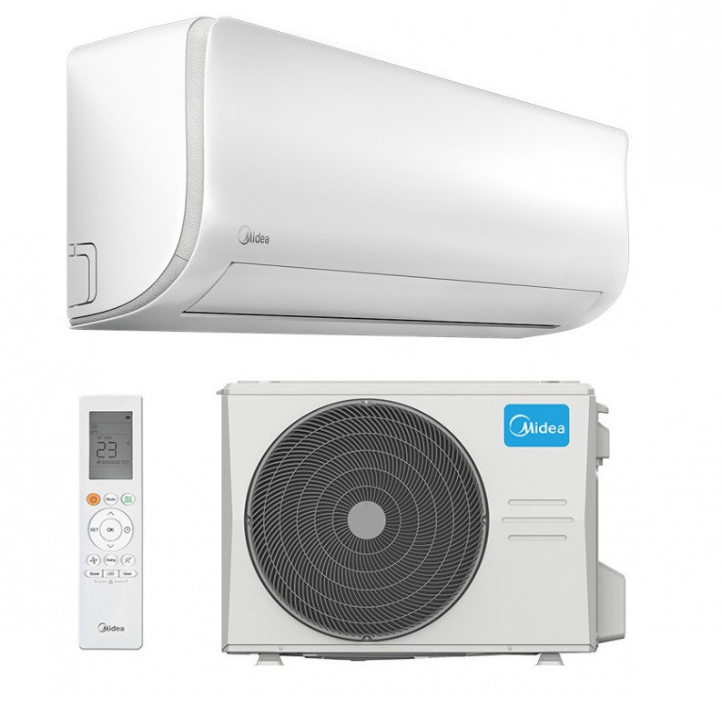Сплит-система Midea MSAG1-24N8D0