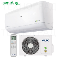 Сплит-система AUX ASW-H09A4/JD-R2DI