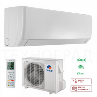 Сплит-система GREE GWH09AGAXA-K3NNA1A