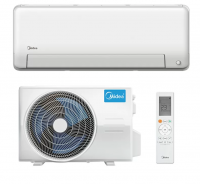 Сплит-система Midea MSHP-18N8D0