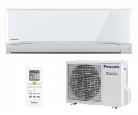 Сплит-система PANASONIC CS-TZ35TKEW