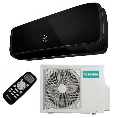 Сплит-система Hisense AS-10HW4SYDTG5BG
