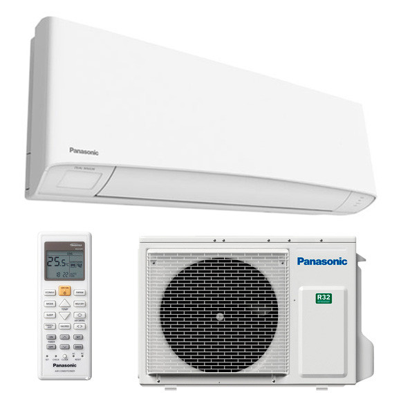 Сплит-система PANASONIC CS-Z20TKEW